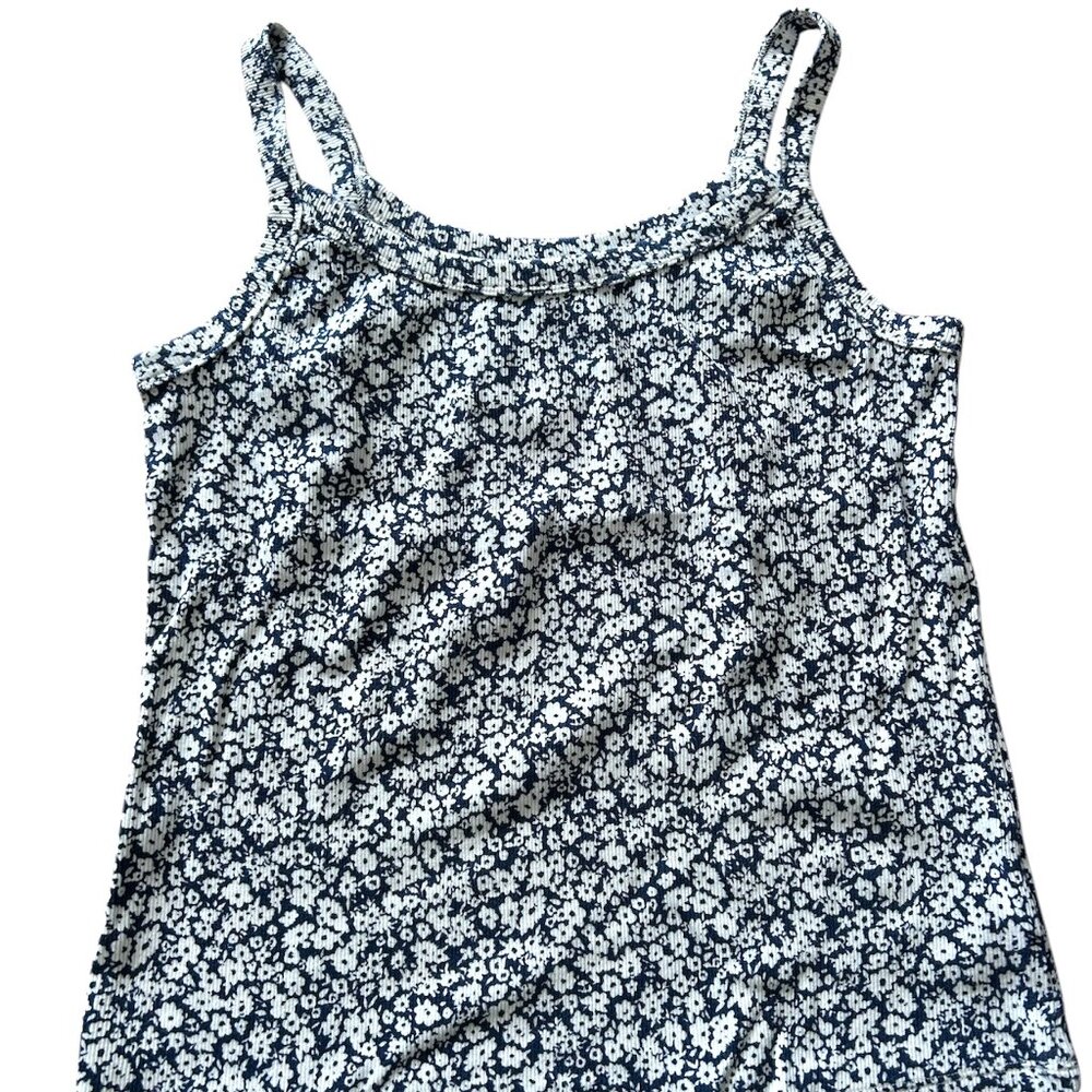 Old Navy Floral Tanktop